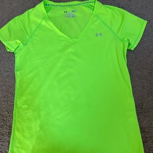 Women’s Under Armour Top